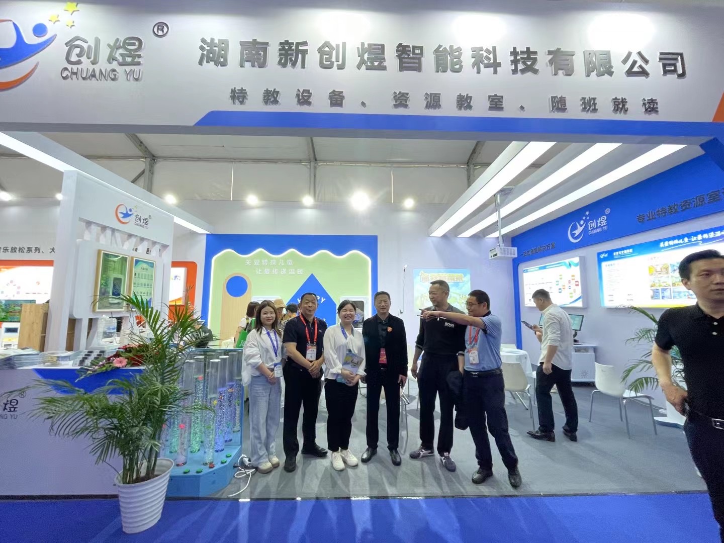 第83届中国(重庆)装备展圆满结束