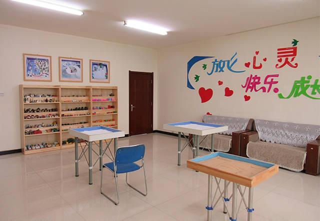 规范建设心理咨询室：这些标准你必须掌握