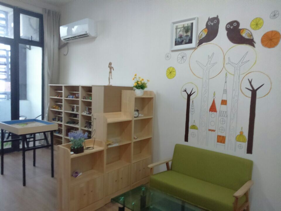 守护 &ldquo;隐形心灵&rdquo;：心理咨询室为特殊群体搭建心理支持桥梁