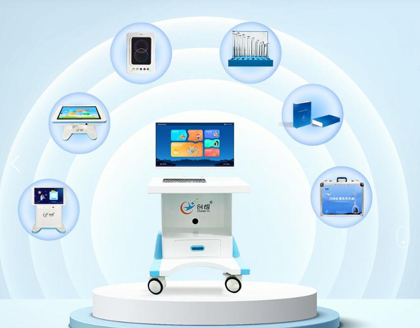 关于资源教室情绪干预的详细介绍